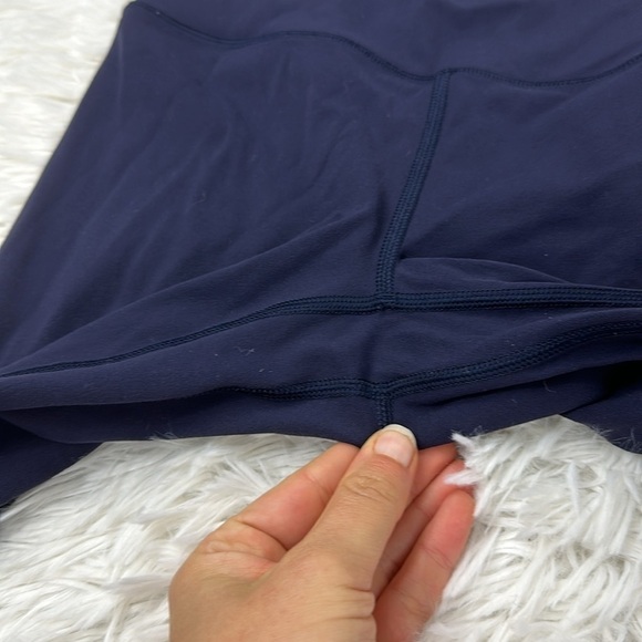 Lululemon Align Crop - Picture 2 of 5